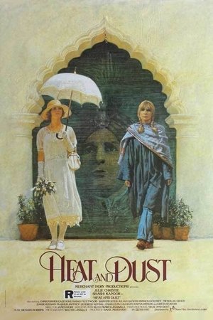 Watch Free Heat and Dust (1983)