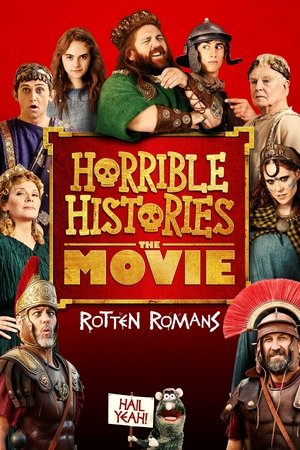 Watch Free Horrible Histories: The Movie (2019)