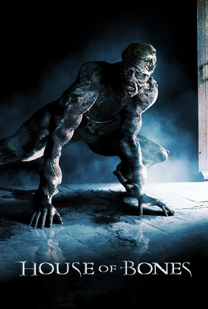 Watch Free House of Bones (2010)