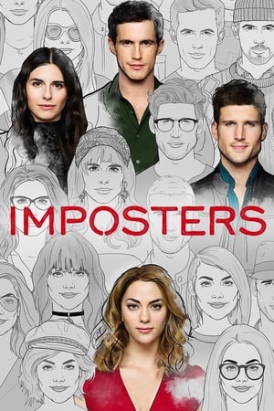 Watch Free Imposters (2017)