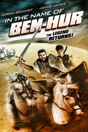 Watch Free In the Name of Ben Hur (2016)