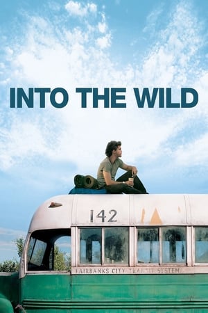 Watch Free Into the Wild (2007)