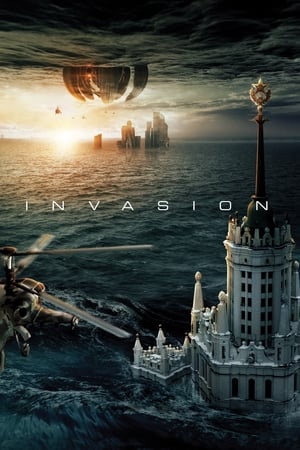 Watch Free Invasion (2020)