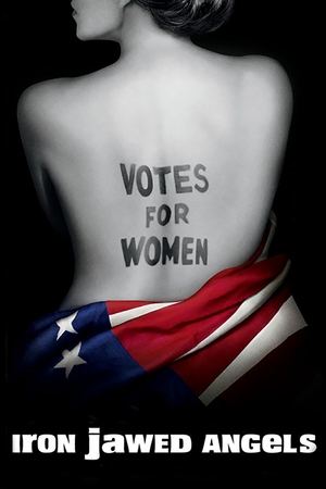 Watch Free Iron Jawed Angels (2004)
