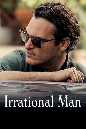 Watch Free Irrational Man (2015)