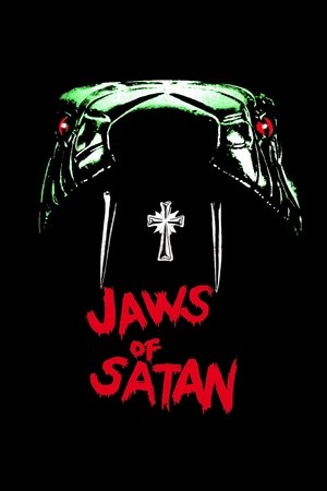 Watch Free Jaws of Satan (1981)