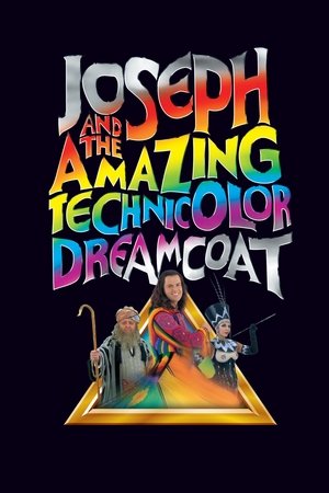 Watch Free Joseph and the Amazing Technicolor Dreamcoat (1999)
