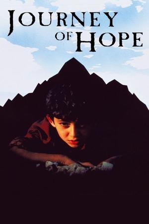 Watch Free Journey of Hope (1990)