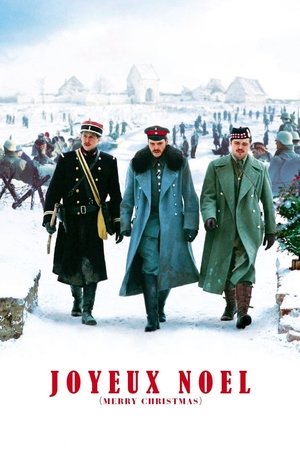 Watch Free Joyeux Noel (2005)