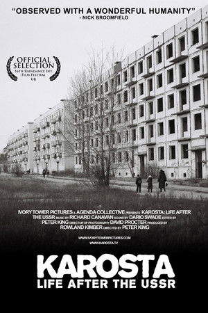 Watch Free Karosta Life After the USSR (2008)
