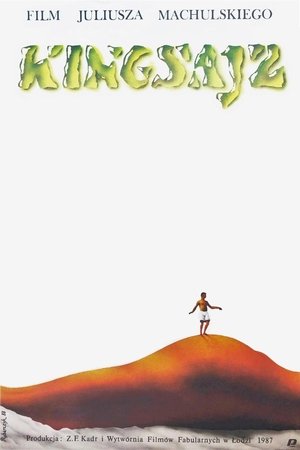 Watch Free King Size (1988)