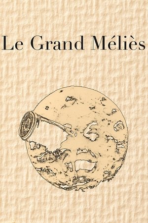 Watch Free Le grand MÃ©liÃ¨s (1952)