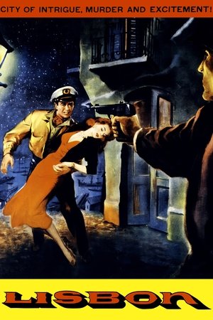 Watch Free Lisbon (1956)