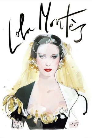Watch Free Lola Montès (1955)