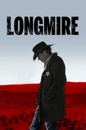 Watch Free Longmire (TV series)
