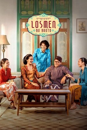 Watch Free Losmen Bu Broto (2021)