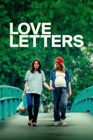 Watch Free Love Letters (2025)
