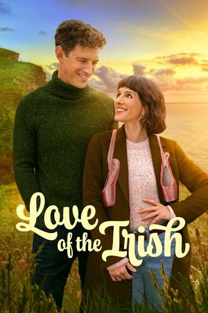Watch Free Love of the Irish (2025)