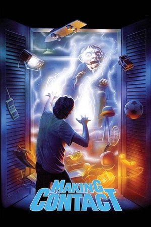 Watch Free Making Contact (1985)
