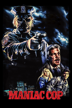 Watch Free Maniac Cop (1988)