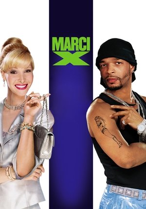 Watch Free Marci X (2003)