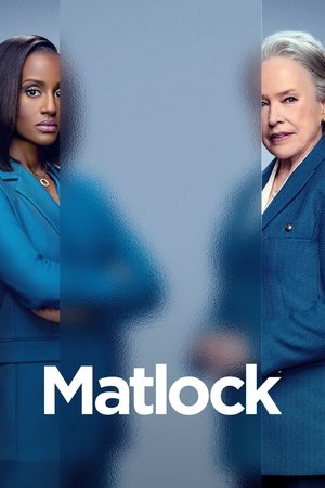 Watch Free Matlock (2024-)