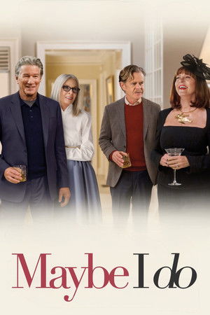Watch Free Maybe I Do (2023)