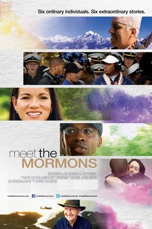 Watch Free Meet the Mormons (2014)