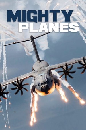 Watch Free Mighty Planes (2012 )