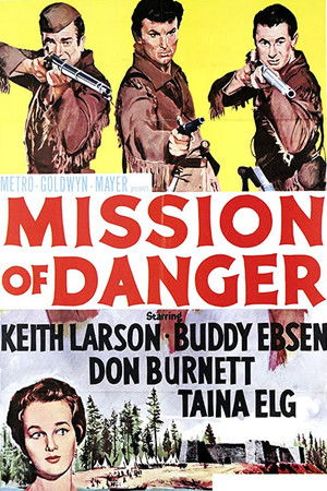 Watch Free Mission of Danger (1960)