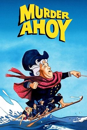 Watch Free Murder Ahoy (1964)