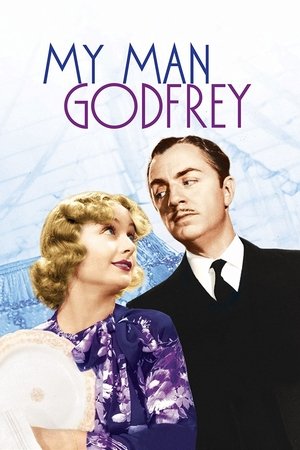 Watch Free My Man Godfrey (1936)