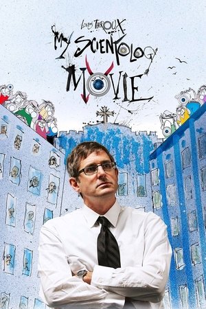 Watch Free My Scientology Movie (2015)