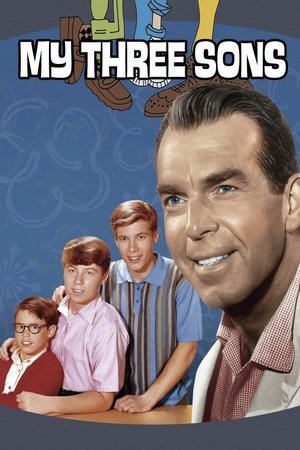 Watch Free My Three Sons (1960-1972)
