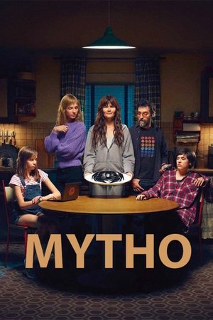 Watch Free Mythomaniac (2019)