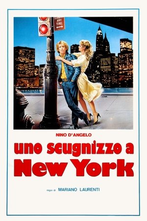 Watch Free Uno scugnizzo a New York (1984)