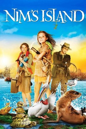 Watch Free Nims Island 2008