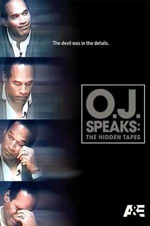 Watch Free O.J. Speaks: The Hidden Tapes (2015)