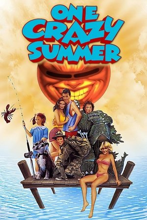 Watch Free One Crazy Summer (1986)