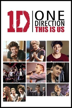 Watch Free One Direction: This Is Us (2013)