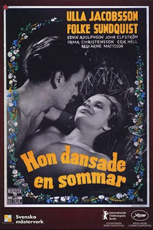 Watch Free One Summer of Happiness (1951)