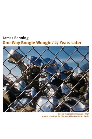 Watch Free One Way Boogie Woogie/27 Years Later (2005)