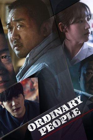 Watch Full Movie: The Villagers (2018)