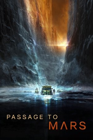 Watch Free Passage to Mars (2016)