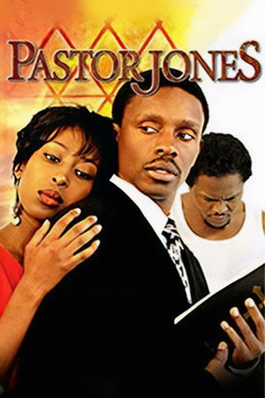 Watch Free Pastor Jones (2005)