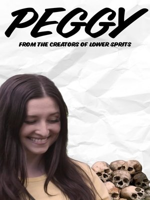 Watch Free Peggy (2023)