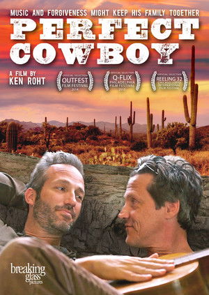 Watch Free Perfect Cowboy (2014)