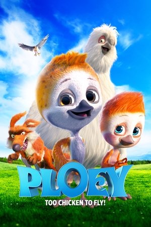 Watch Free PLOE: You Never Fly Alone (2017)