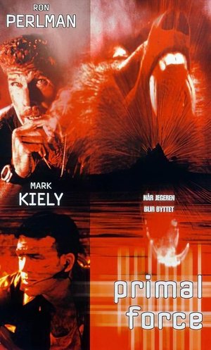 Watch Free Primal Force (1999)
