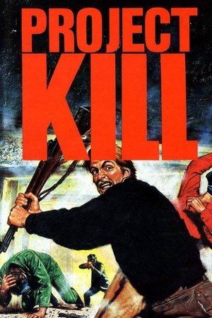 Watch Free Project: Kill (1976)